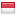 kebunq.com is hosted in Indonesia